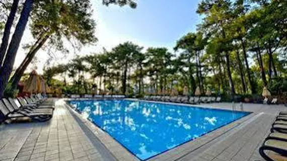 Suntopia Marmaris Imperial | Muğla - Marmaris