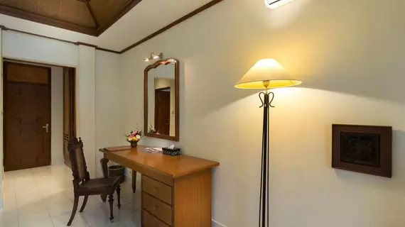 DePradha Guest House | Bali - Ubud - Ubud Kent Merkezi