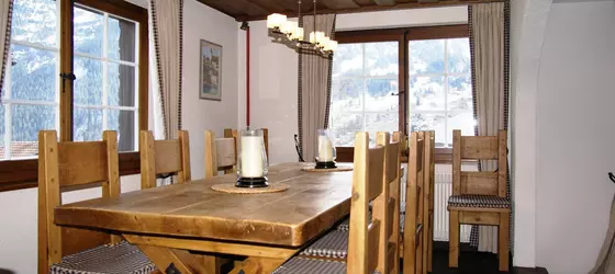 Chalet Lanni - GriwaRent AG | Bern Kantonu - Grindelwald