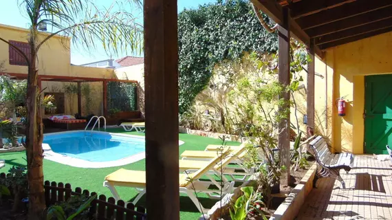 Casa MESTRE GuestHouse | Algarve - Faro Bölgesi - Vila do Bispo