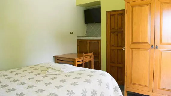 Hotel & RV Park San Ramon | Guanajuato - San Miguel de Allende