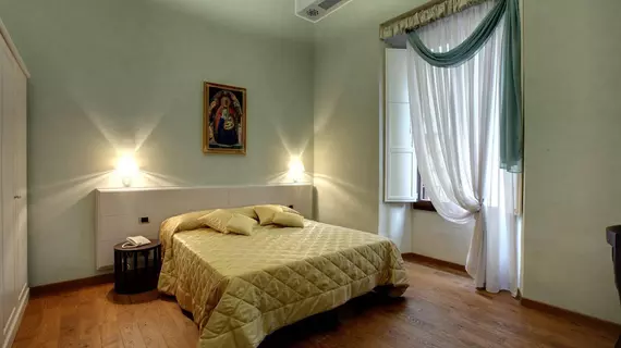 B&B La Signoria Di Firenze | Toskana - Floransa (il) - Floransa - Duomo