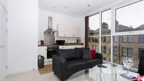 Orchard & Avenue Serviced Apartments | Batı Yorkshire (kontluk) - Bradford