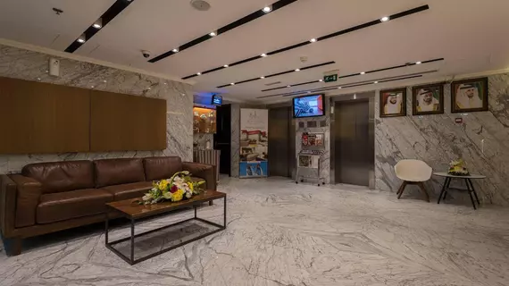 City Stay Prime Hotel Apartment | Dubai - Dubai