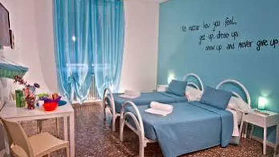 B&B I Am Here - Gioia 71 | Lombardy - Milano (ve civarı) - Milano - Merkez İstasyonu