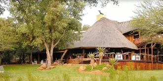 Itaga Luxury Private Game Lodge