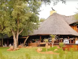 Itaga Luxury Private Game Lodge | Limpopo - Waterberg District - Bela-Bela