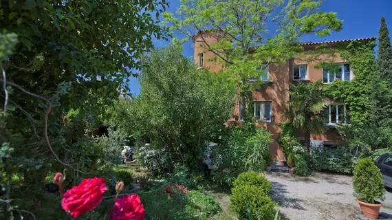 Villa Monticelli | Provence - Alpes - Cote d'Azur - Bouches-du-Rhone (bölge) - Marseille (ve civarı) - Marsilya - Prado-Perier