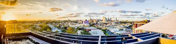 Eastwood Apartments | Queensland - Brisbane (ve civarı) - Woolloongabba