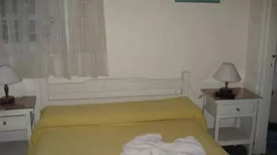 Hotel Entre Rios | Buenos Aires (ili) - Mar del Plata (ve civarı) - Mar del Plata