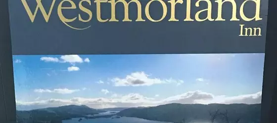 The Westmorland Inn | Cumbria (kontluk) - Windermere