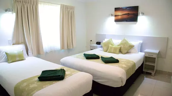 Bay Motel | New South Wales - Byron Bay (ve civarı) - Byron Bay