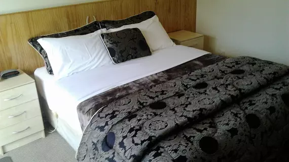 Avondale Motor Inn | Auckland Bölgesi - Auckland (ve civarı) - Auckland - Avondale