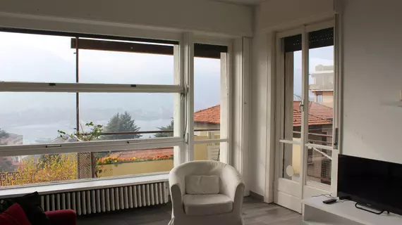 Comoholidays - Exclusive Apartment | Lombardy - Como (il) - Como