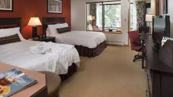 Hotel Aspen | Kolorado - Aspen