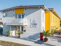 Motel Einstein Erding | Bavyera - Münih (ve civarı) - Erding - Altenerding