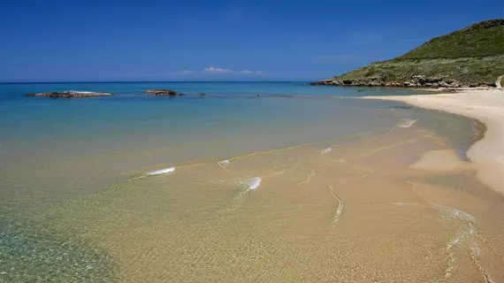 Residenza Le Farfalle | Sardinya - Sassari - Tergu