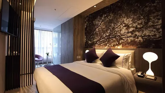 The Perkin Hotel | Hong Kong - Hong Kong City Center - Tsim Sha Tsui