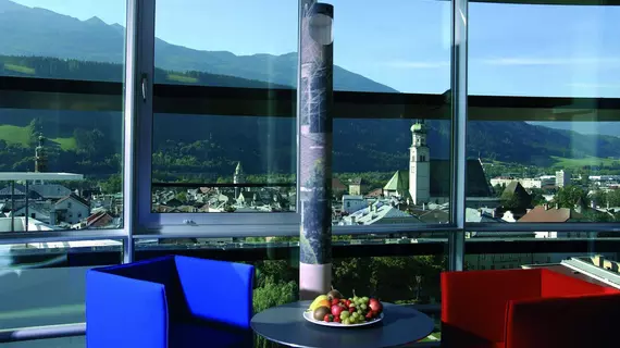 Parkhotel Hall in Tirol | Tirol - Innsbruck (ve civarı) - Hall In Tirol