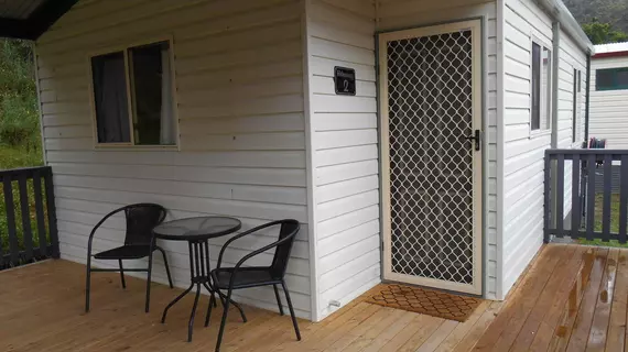 Sapphire Valley Holiday Park | New South Wales - Merimbula