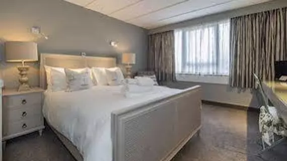 Hotel Wroxham | Norfolk (kontluk) - Norwich