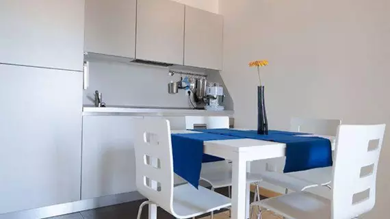 Casa Vacanza Ca' Mairù | Lombardy - Bergamo - Bergamo (ve civarı) - Bergamo