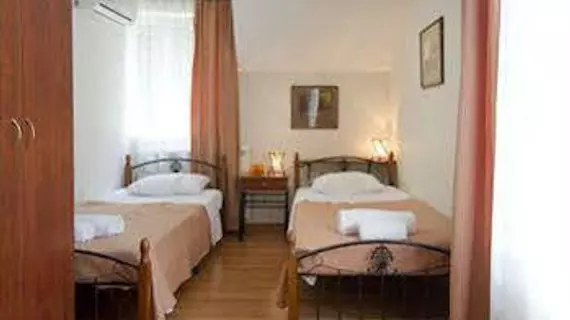 Guest Accomodation Allegra | Belgrad - Vracar