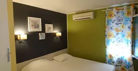 Fast Hotel Montpellier Baillargues | Occitanie - Herault (bölge) - Montpellier (ve civarı) - Baillargues