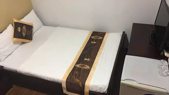 Saigon Amigo Hotel | Binh Duong (vilayet) - Ho Şi Min Şehri (ve civarı) - Ho Chi Minh City - Quận 1 - Ho Chi Minh Şehri Merkezi