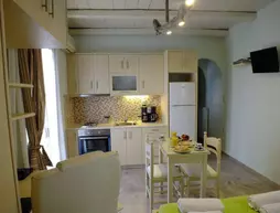 Santa Katerina Apartments & Studios | Ege Adaları - Naxos