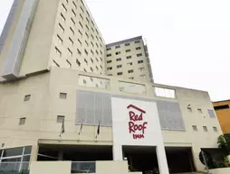 Red Roof Inn Dutra | Rio de Janeiro (eyaleti) - Rio de Janeiro (ve civarı) - Sao Joao de Meriti