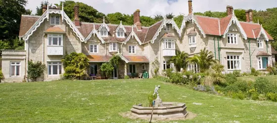 Lisle Combe | Wight Adası (kontluk) - Ventnor