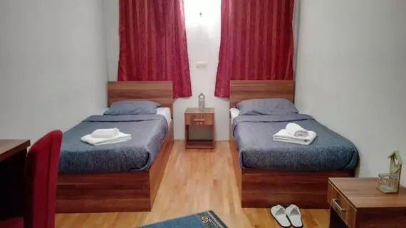 Motel Saray Bosna | Sarajevo Canton - Sarajevo