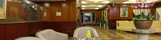 DIC Star Hotel | Ba Ria-Vung Tau (vilayet) - Vung Tau (ve civarı) - Vung Tau