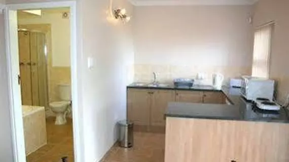 8 Royal Palm B&B | KwaZulu-Natal (il) - Ethekwini - Umhlanga