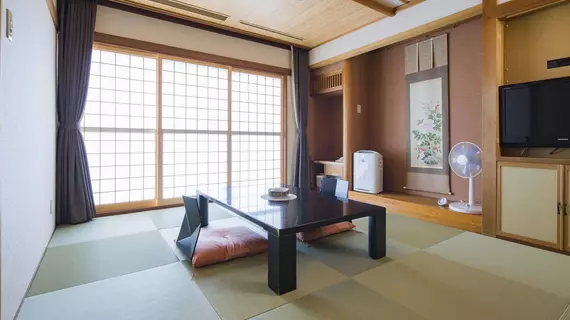 Premier CABIN Obihiro | Hokkaido - Nakagawa Bölgesi - Obihiro (ve civarı) - Obihiro