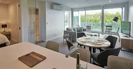 Swiss-Belsuites Victoria Park Auckland | Auckland Bölgesi - Auckland (ve civarı) - Auckland - Auckland Merkezi İş Bölgesi