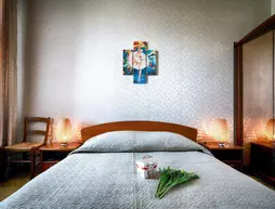 Adagio B&B on Zhukovskogo | Leningrad Bölgesi - St. Petersburg (ve civarı) - St. Petersburg - Tsentralny