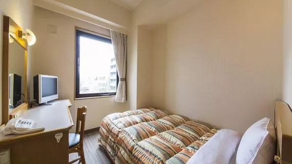 Nagoya B's Hotel | Aichi (idari bölge) - Nagoya (ve civarı) - Nagoya - Nagoya Kent Merkezi