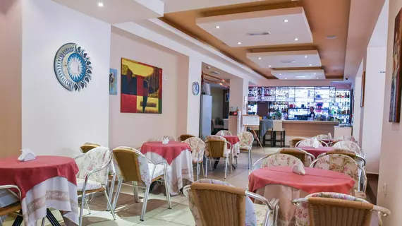 Amaryllis Hotel | Ege Adaları - Rodos Bölgesel Birimi - Rodos