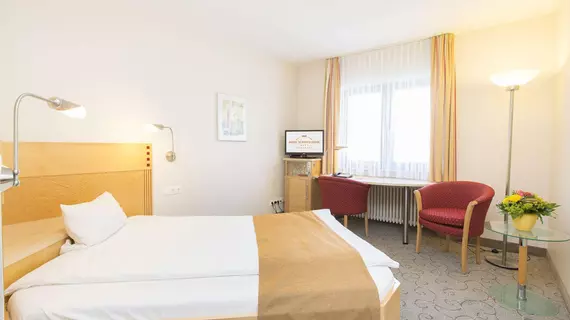 Hotel Scheffelhöhe | Baden-Wuerttemberg - Bruchsal