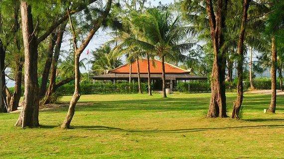 Kosmos Villa Phu Quoc | Kien Giang (vilayet) - Phu Quoc - Duong To