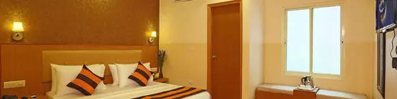 Hotel Aeroporto | Batı Delhi - Ulusal Eyalet Başkenti Delhi - Delhi (ve civarı) - Yeni Delhi - Güney Batı