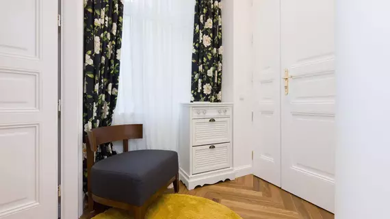 Vienna Prestige Apartments Alser Str | Vienna (eyalet) - Viyana