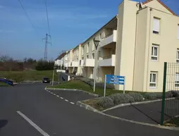 Résidence Carouge | Ile-de-France - Essonne (bölge) - Bretigny-sur-Orge