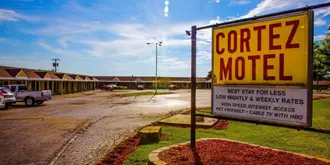 Cortez Motel - Harrisonville