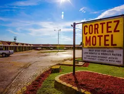 Cortez Motel - Harrisonville | Missouri - Clinton - Harrisonville