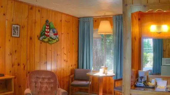 Park Motel and Cabins | Oregon - Oregon Coast - Florence