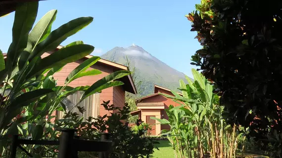 Hotel El Silencio del Campo | Alajuela (ili) - San Carlos (kantonu) - La Fortuna