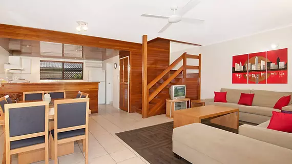 Glen Eden Beach Resort | Queensland - Noosa - Peregian Beach